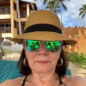 Meet your Posher, Pat